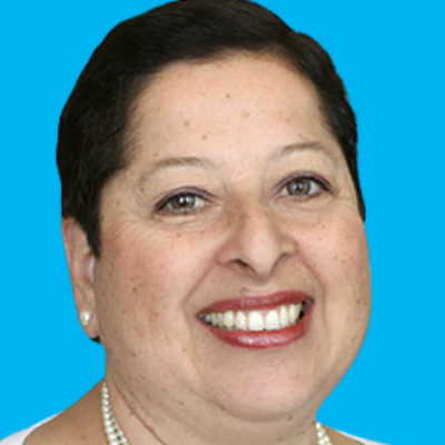 Dr. Rebecca Palacios